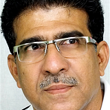 Partha Bhattacharya