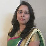 Anju Dwivedi
