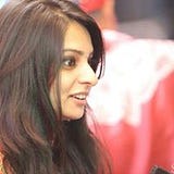 Akshita Bhargava