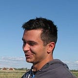 János Böndör