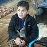 Majd Mustafa Qudah