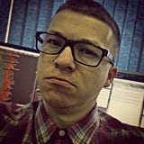 Klynovyy Andriy