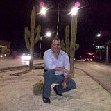 mauricio serrano mon
