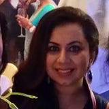 Serena Malkani