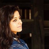 Chhavi Arya