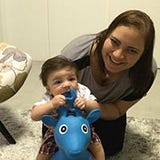Glaucy Rillian Oliveira