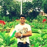Sunil Kumar Gupta