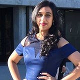 Samhita Pyla