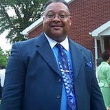 Walter Magee