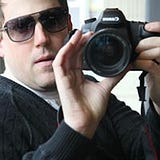 Zach Fannin