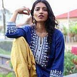 Monique Gajadhar