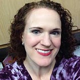 Suzanne Wright Berger