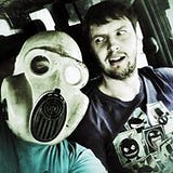 Dmitry Erohin