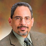 Tony De La Rosa