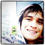 Lucas Prado Mattos