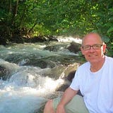 Mike Dreimanis