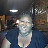 Kat Brown