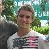Daniel Lee