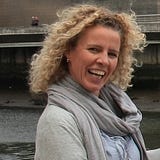 VeroniquevanCruchten