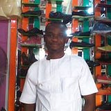 John Agbai