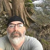 Wayne Sean Stevens