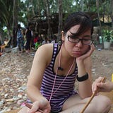 Thanh Tâm