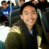 Norris Nguyen
