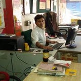 Bablu Tiwari