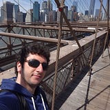 Ali Ozkan
