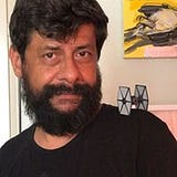 Ali Gradiva Şimşek