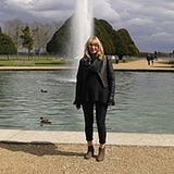 Alison Clancy