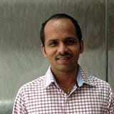 Bhagath Reddy