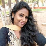 Deepa Venkatesalu