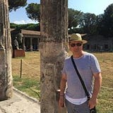 Pete Vouzas