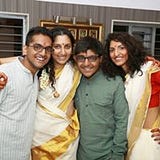 Abhijith Mallur