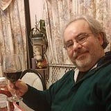 Stuart Denrich