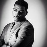 Jordan T. Harris