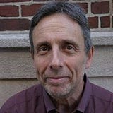 Michael Shapiro