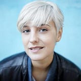 Ashley Andrews