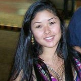 Juliana Tamy Arita