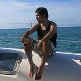 Sebastián Vilches Varela
