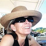 Jody Levinson