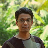umesh unnikrishnan