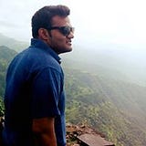 Ashutosh Bafna