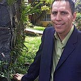 Gustavo Martin Karakey