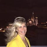 Anna Faustova