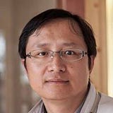 Yongwei Wu