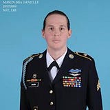 Mia D Mason