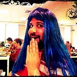 Cris Catupiry