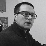 Jeff Howland